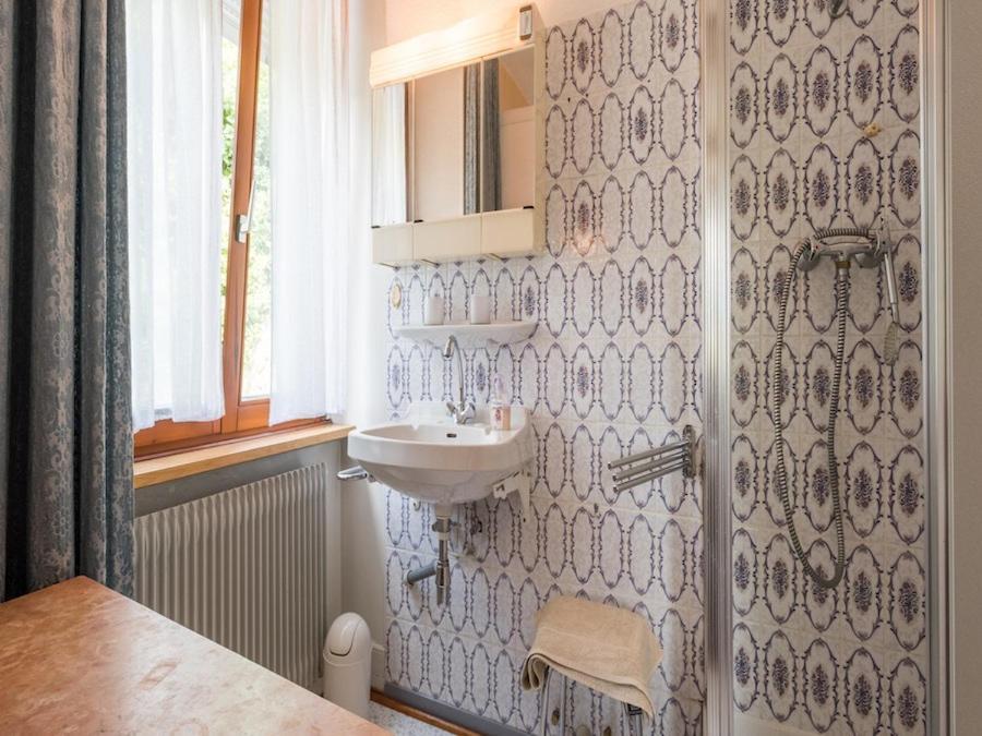 Appartements Maison Bellevue Munster  Oda fotoğraf