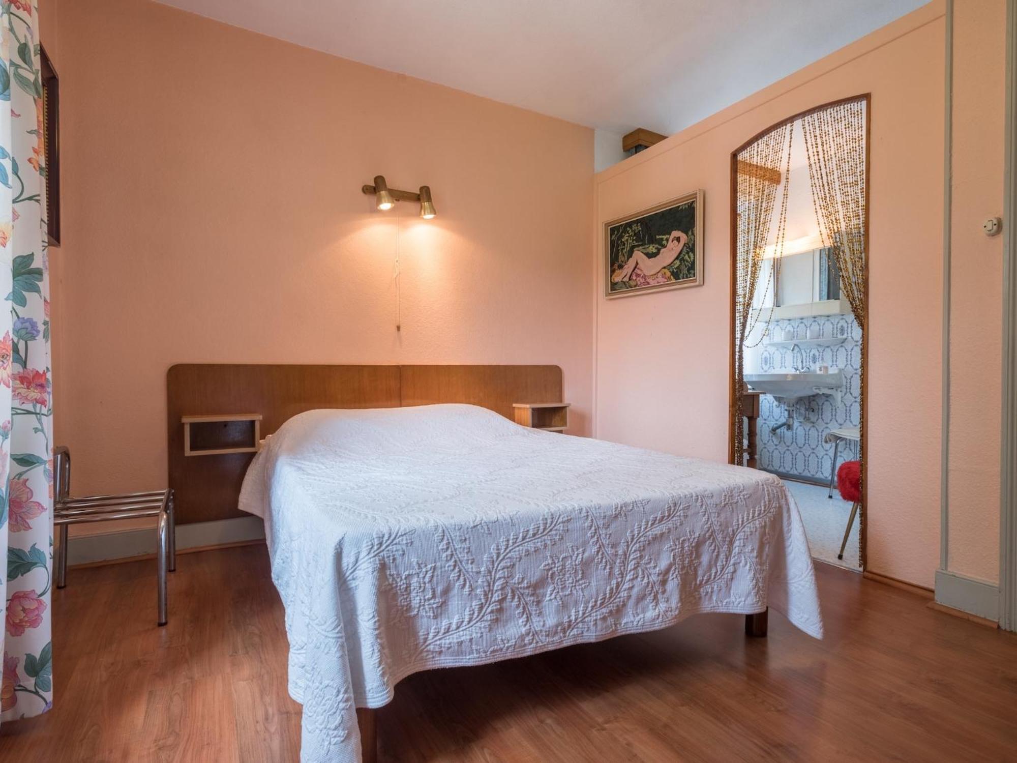 Appartements Maison Bellevue Munster  Oda fotoğraf