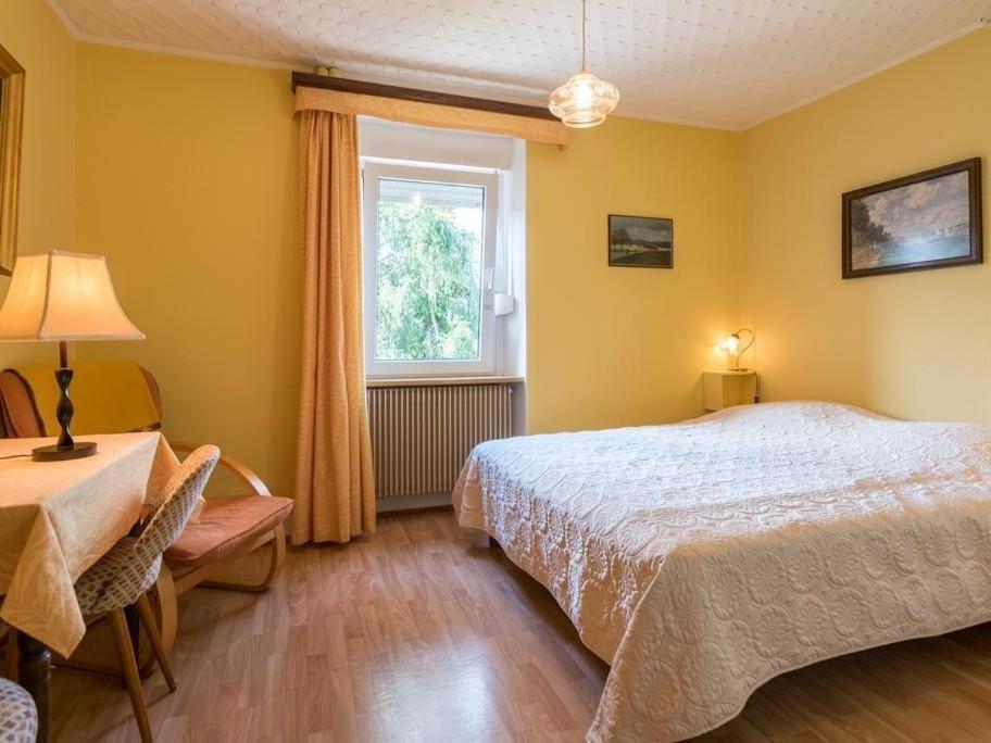 Appartements Maison Bellevue Munster  Dış mekan fotoğraf